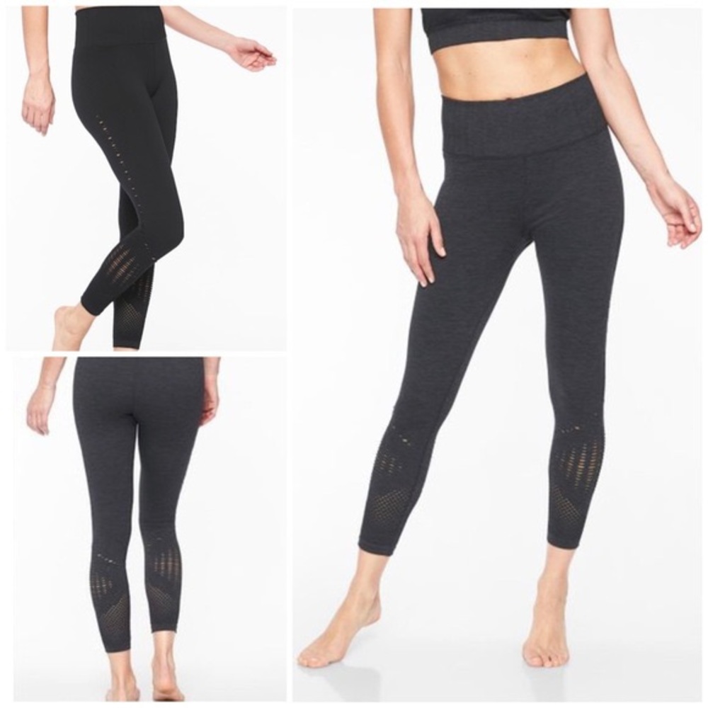 🎉Sale!🎉 Athleta Compressive Tight